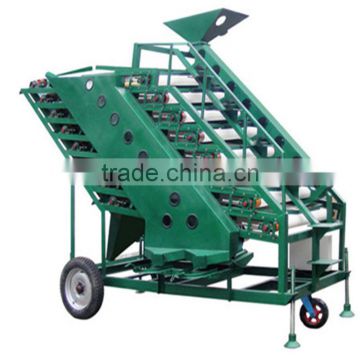 Soybean Mung Bean Black Bean Belt Type Separator