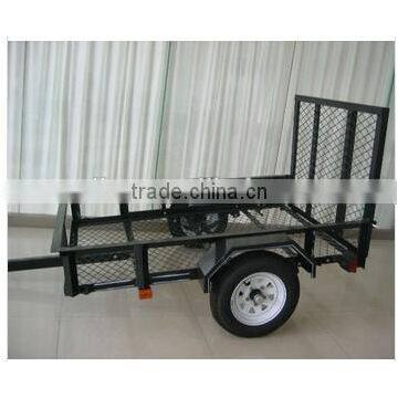 Landscape Trailers photo-3