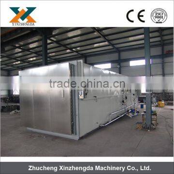 Mushroom cultivation sterilizer for mushroom growing