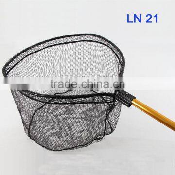 Telescopic landing net