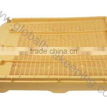 Beekeeping Equipment Pollen Trap System With Beehive Entrance photo-3