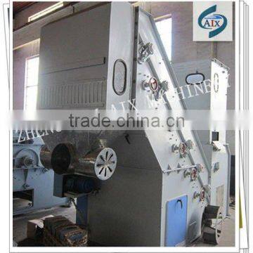 cotton Processing Machine