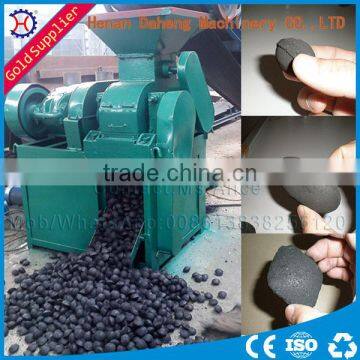 China Factory Supply Carbon Powder Ball Press Machine Price