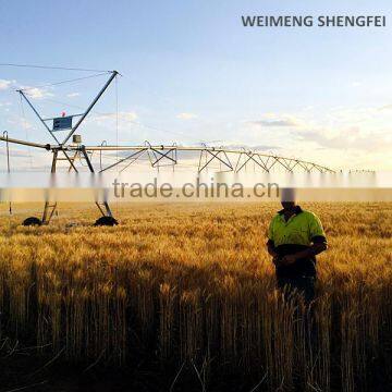 DYP-392 Ningbo Weimeng Shengfei center pivot irrigation system