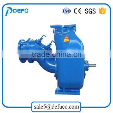 Self Priming Centrifugal Water Pump for Agriculture photo-6