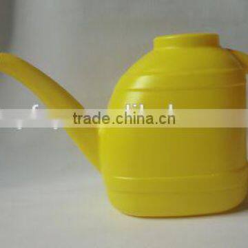 High Quality Garden Plastic Watering Can With Capability 2.3L