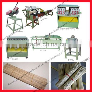 MK model bamboo incense stick making machine/incense stick making machine/008615514529363