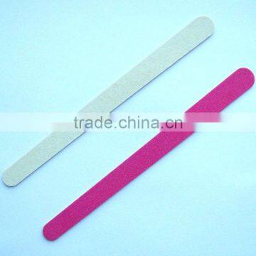 Paper Nail File