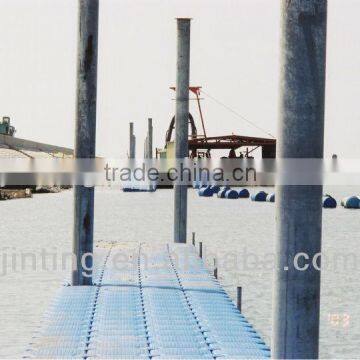 floating dock, water sport floating dock, Jet Ski docks