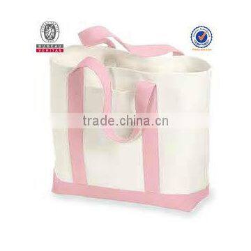 high quality strengthen shopping bag