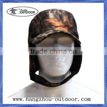 Promotional Camo Hat,Mountain Hat,Earflap Hat