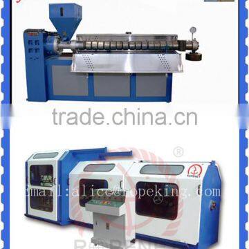 plastic rope making machine/rope machine M :0086 15163879588 email:alice@ropeking.com