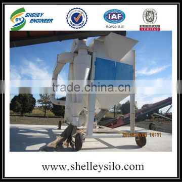 Used for soybean seed grain cleaners