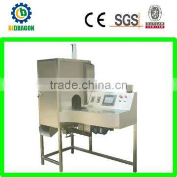 Pineapple processing machine Pineapple Peeler and Core Remover
