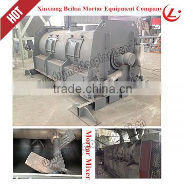 2014 New Design Cement Plaster Machine