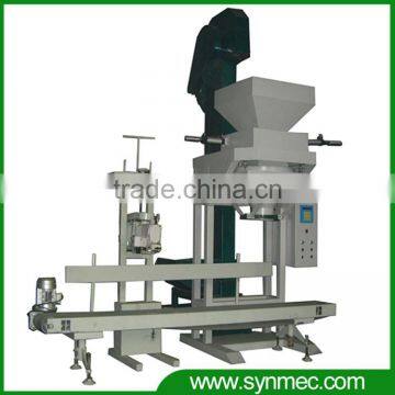 Cereal Beans Bagging Scale System photo-2
