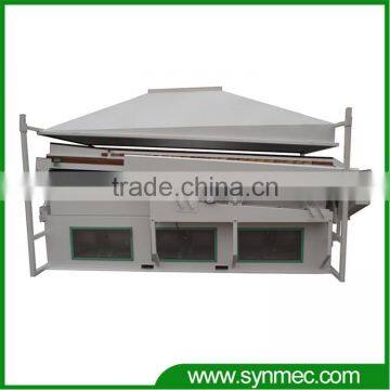 corn specific gravity searator machine