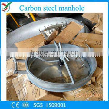 Carbon Steel Vessel Manhole