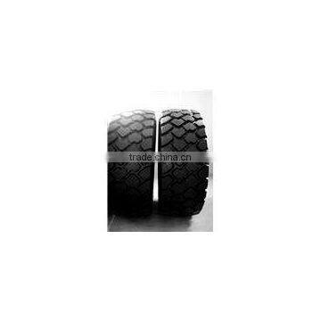 The best loaders tire bias ply otr tyre 20.5R25 for wheel loader Hilo brand