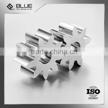 Heavy Industrial Custom Made Guide Gear