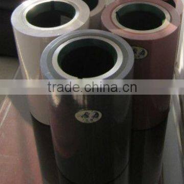 EPDM Rice Hulling Rubber Rollers Rice Rubber Roller
