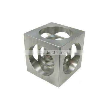 aluminum precision machining, cnc metal precision parts