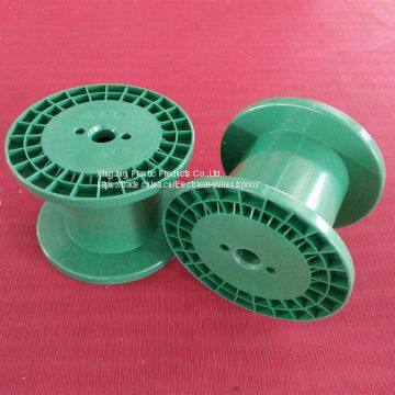 2017 new delivery plastic spool for cable wires packing