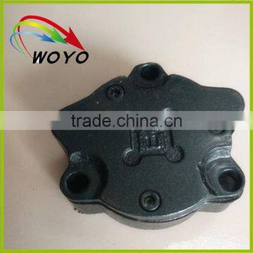 Farming Agriculture Single Cylinder Diesel Engine Oil Pump photo-2