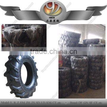 GN 600-12 400-8 600-16 tyre for agricultural machinery, tractor DF 600-12 400-8 600-16 tyre rubber