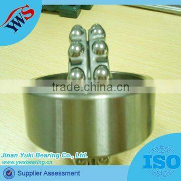 Farm Machinery Accessories Self-aligning Ball Bearing 1317 photo-3