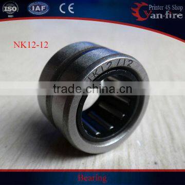 needle roller bearing NK12/12