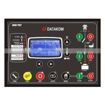 Datakom Control Moudle DKG727 photo-2