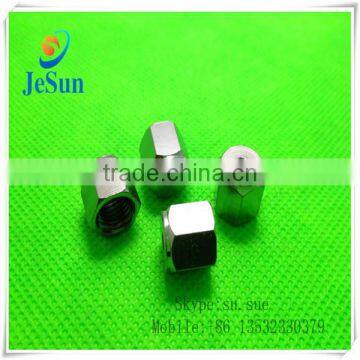 Made In China Stainless Steel Hex Nut