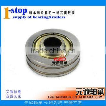 14 Carbon steel bearing for sliding door,bearing wheel 608zz