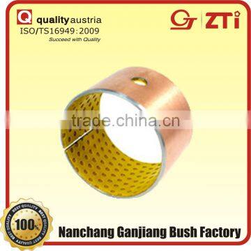 As Standard,Steel Flanged Water Bushing