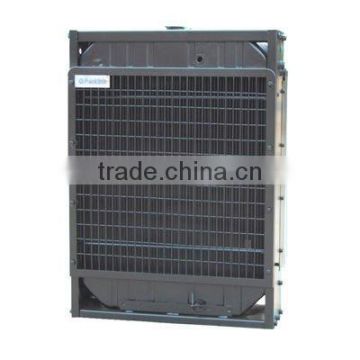 Radiator for Perkins Genset