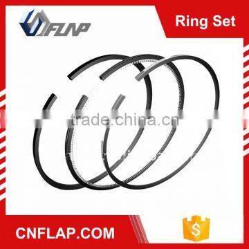 6D140 Bajaj Piston Ring 6211-31-2031 photo-6