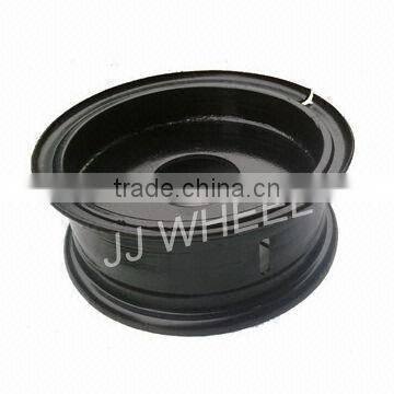 Thick Disc 16mm Truck Wheel Rim 8.50-24 photo-5