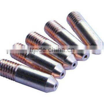 OEM custom Contact Tip for mold