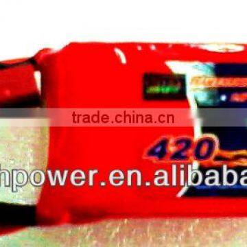 Enrich Power Lipo Battery