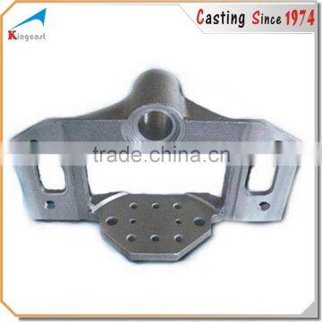 Custom Stainless Steel Casting Sus304 Price photo-2