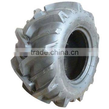 17 inch 8.00-8 agricultural tire for tractors, power equipments