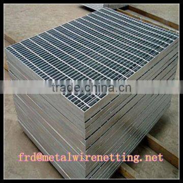 Made In China Plain Steel Grating Panel