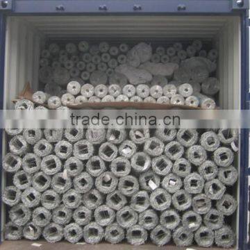 Galvanized Welded Wire Mesh/mesh Fence for Sheep / Wire Mesh Fence photo-3