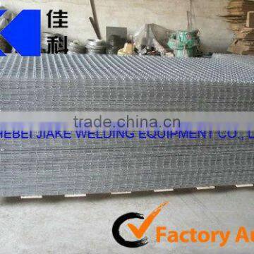 Automatic Wire Mesh Welding Machine Factory photo-6