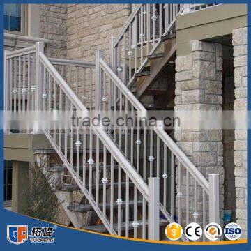 Factory Supply Cheap Ornamental Iron Stair Spindles