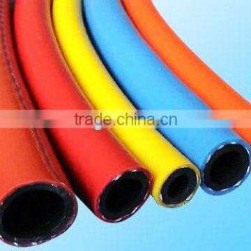 Pvc Reinforced Garden Hose photo-4