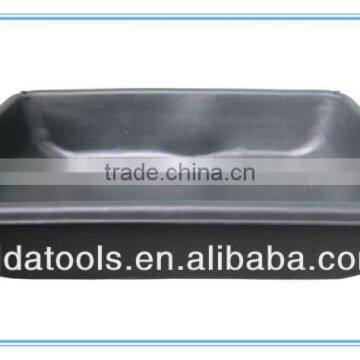 plastic trough