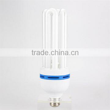 Brasil Luz 45W 127V 220V 6400K T5 E27 PF>0.92 4U.tube CFL Energy Saving Lamp With Procel Inmetro Standard photo-3