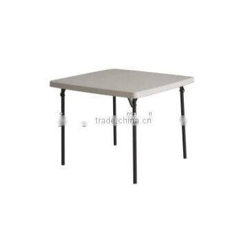 ISO9001 WG-PFR3001 37Inch folding Table